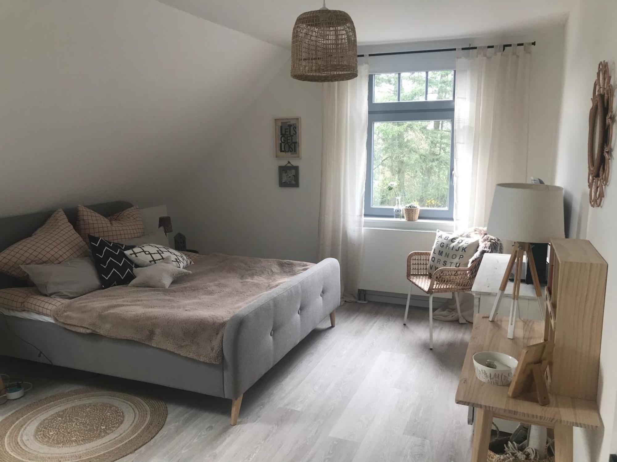 Ks Kotten Bed And Breakfast Rees Dış mekan fotoğraf